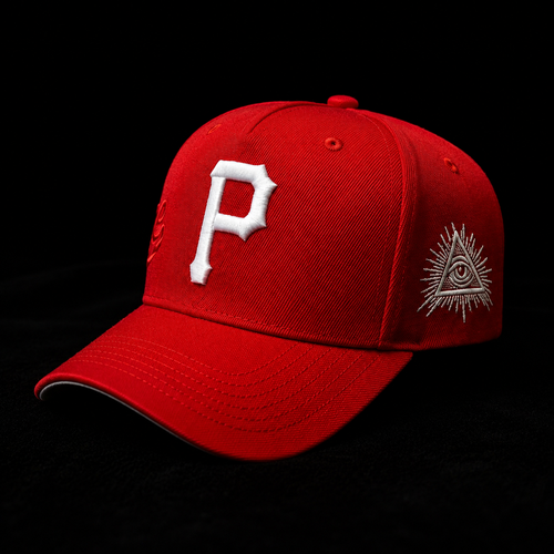 PARADISE Cap — Drop 001